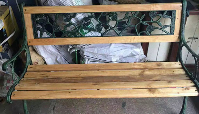 铁艺制品 铁艺制品