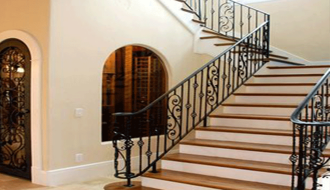 包头铁艺 包头铁艺