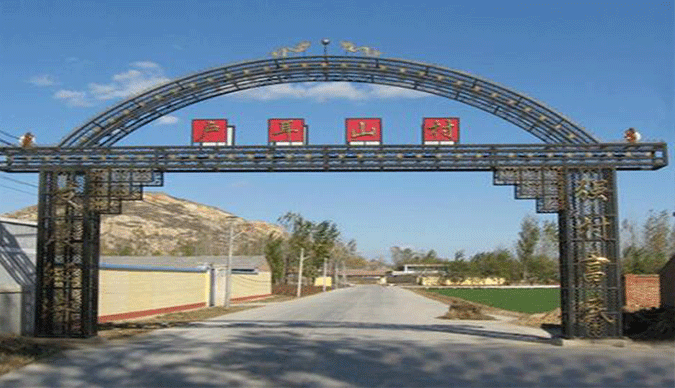 包头门楼安装 包头门楼安装