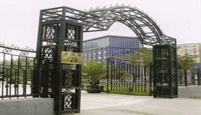 赤峰门楼定制 赤峰门楼定制