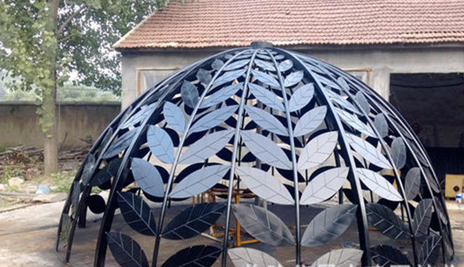 呼和浩特凉亭 呼和浩特凉亭