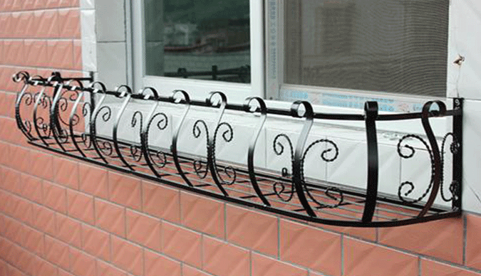 包头金属制品围栏护栏 包头金属制品围栏护栏